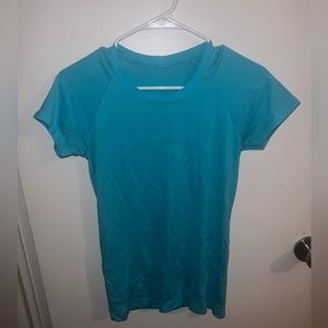 lululemon swifty tech